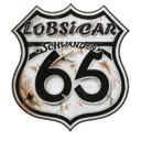 Lobsicar Logo