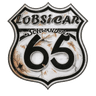 Lobsicar Logo